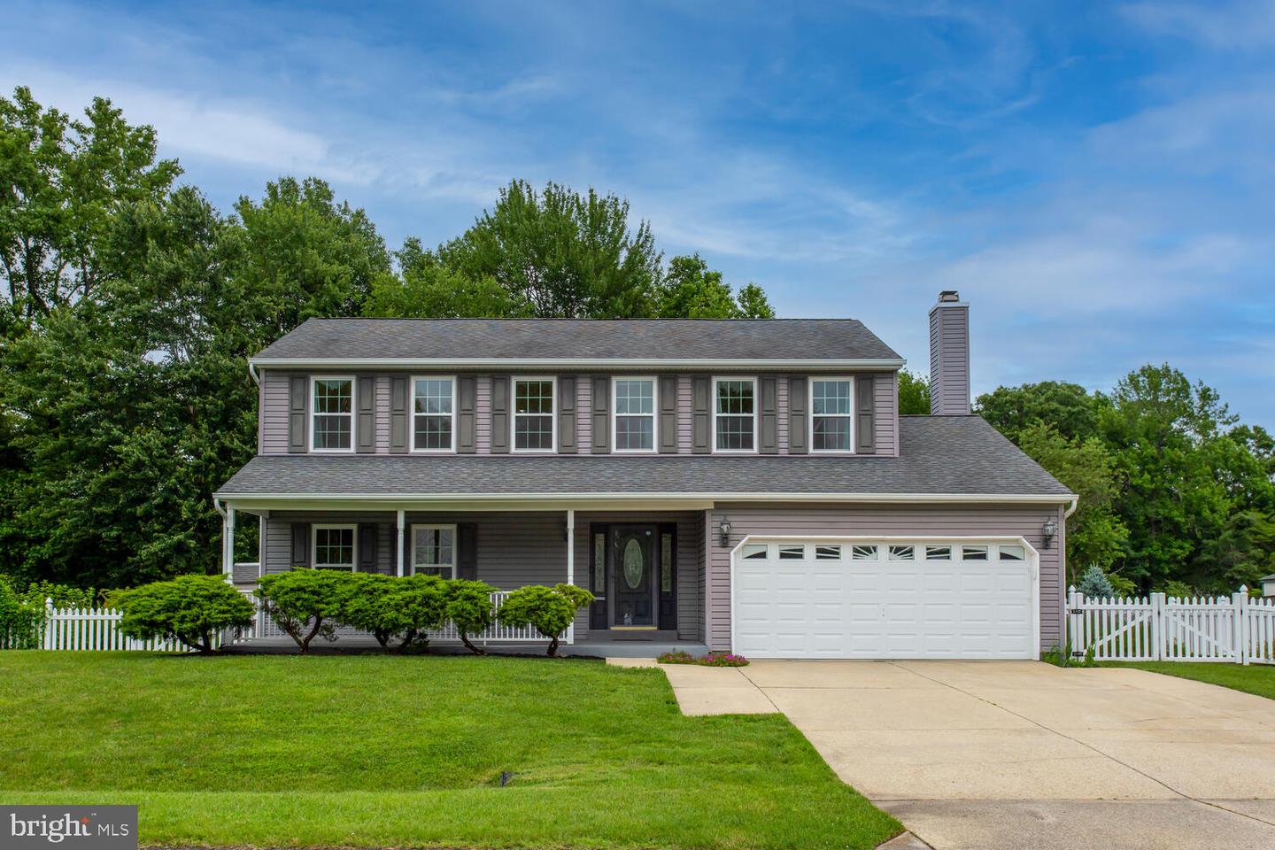 12317 Burning Oak Court, Waldorf