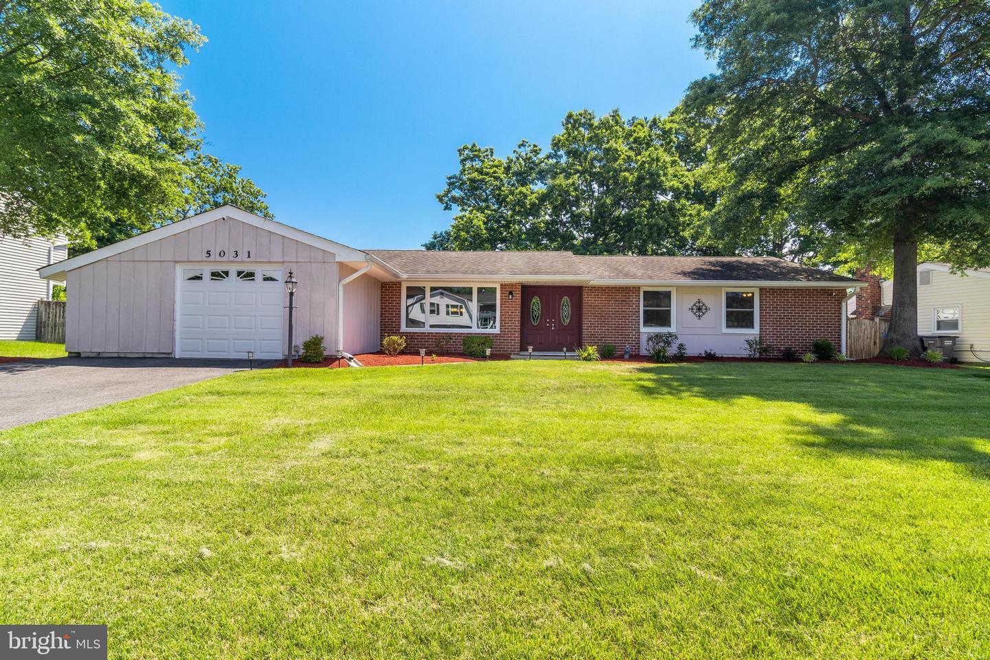 5031 Nicholas Road, Waldorf
