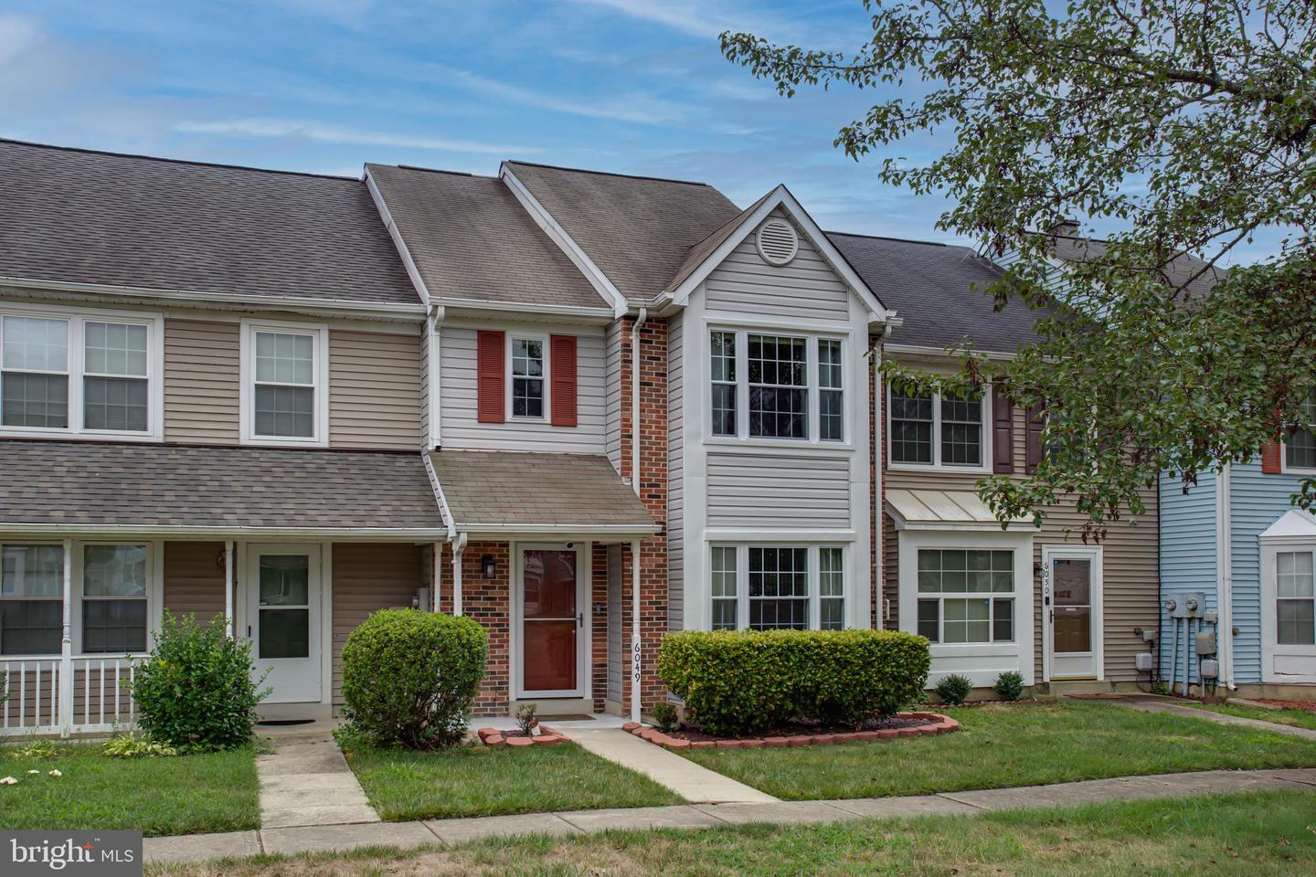 6049 Sirenia Place, Waldorf