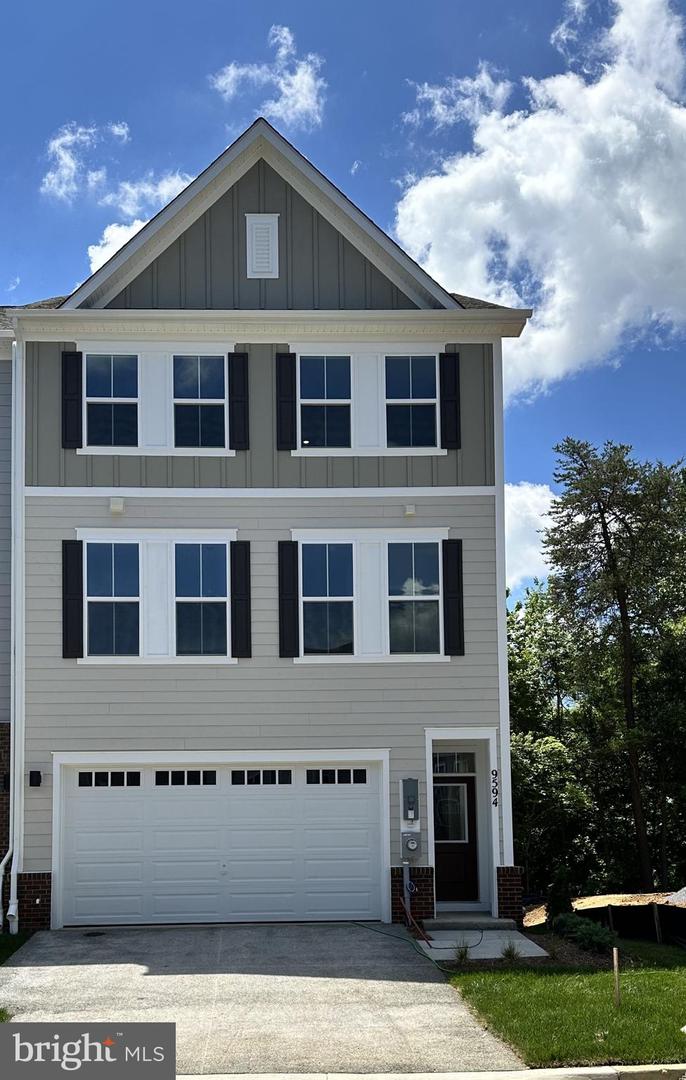 9594 Killeney Place, Waldorf