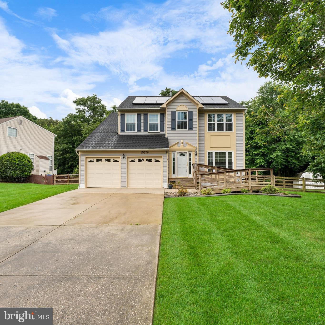 10776 Alyssa Lane, Waldorf
