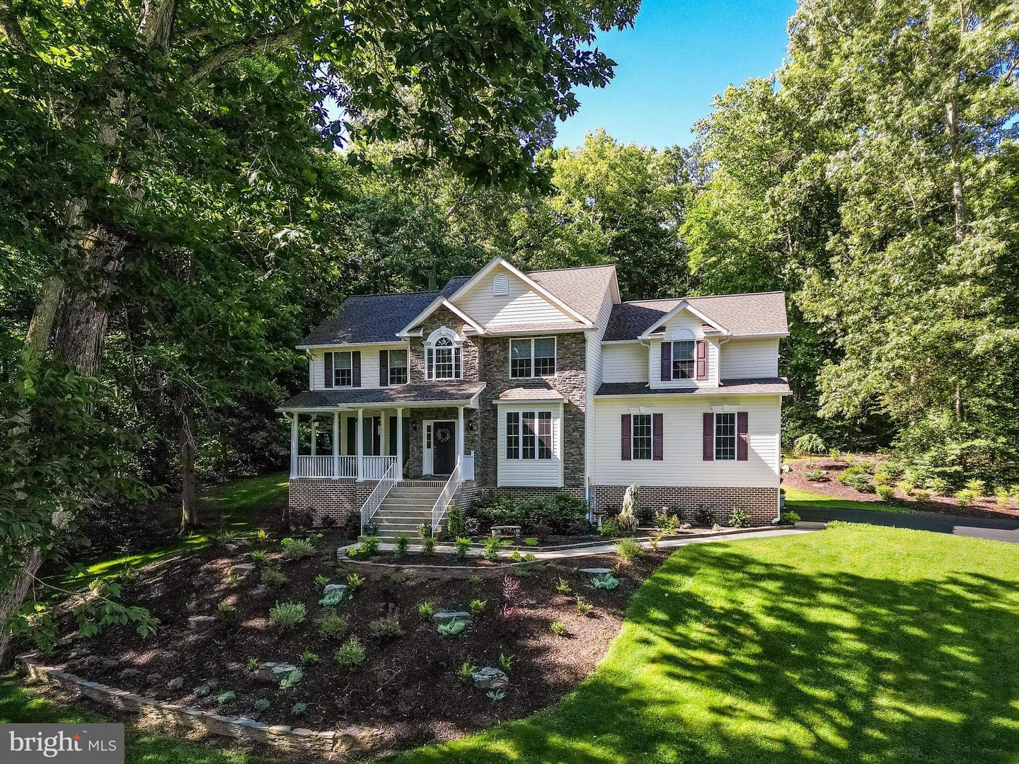 6625 Dobbins Place, La Plata
