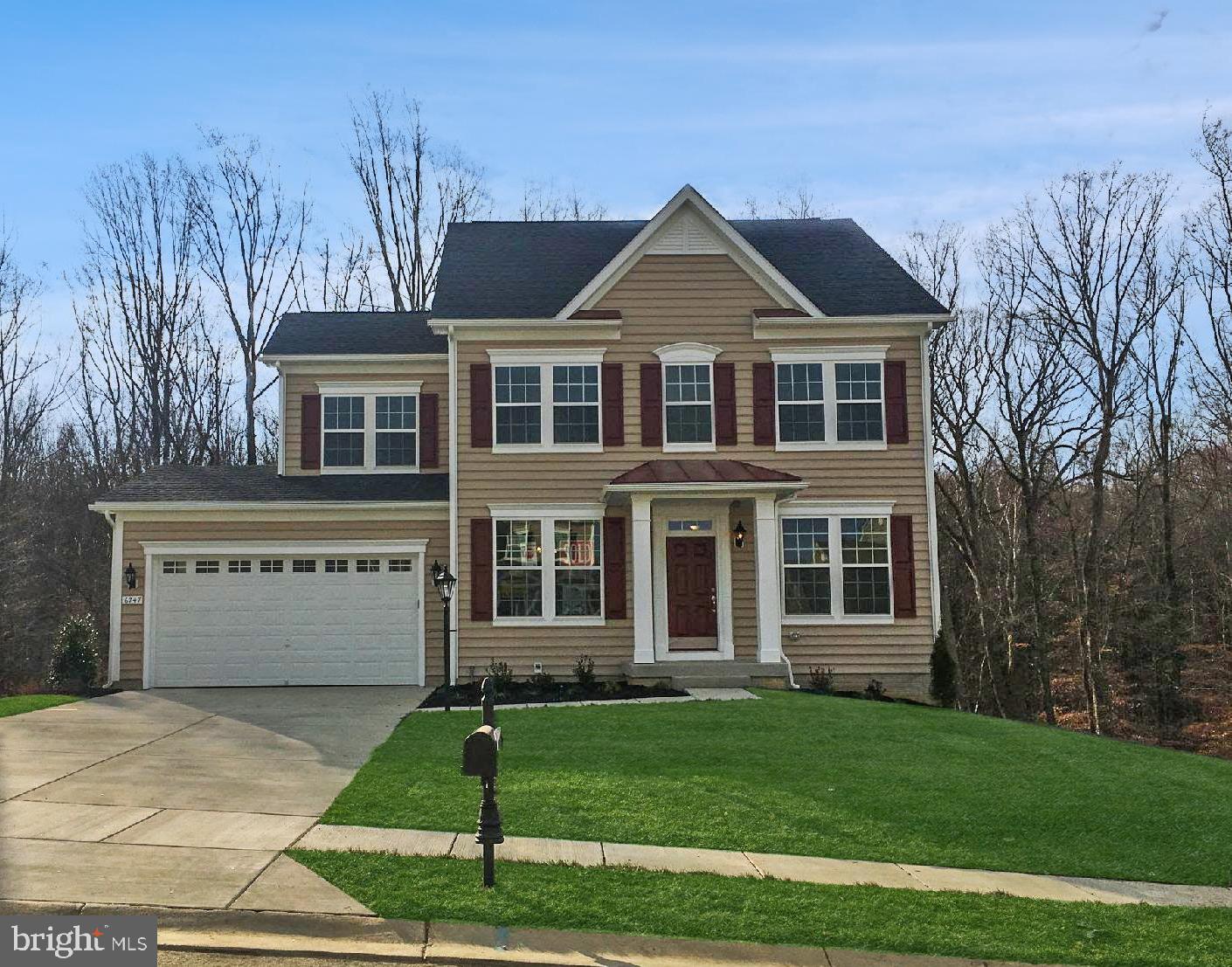 6747 Mccormick Drive, Bryans Road