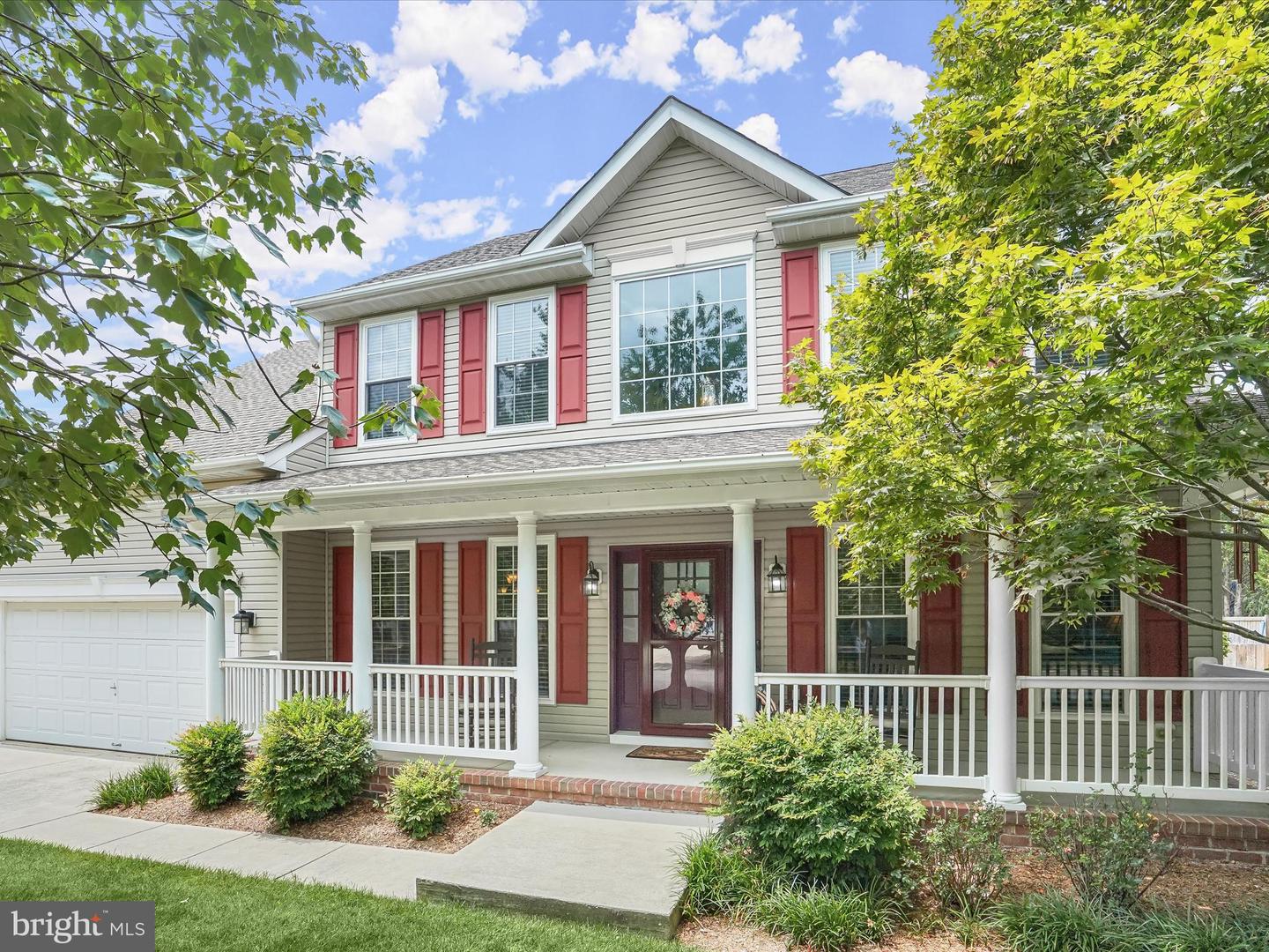 1003 Canterbury Lane, La Plata