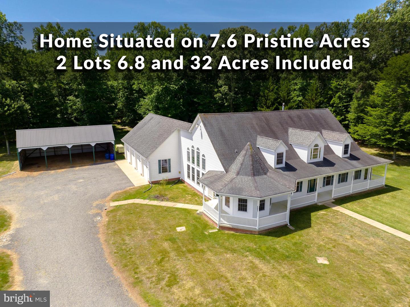 9980 Winding Creek Place, Newburg
