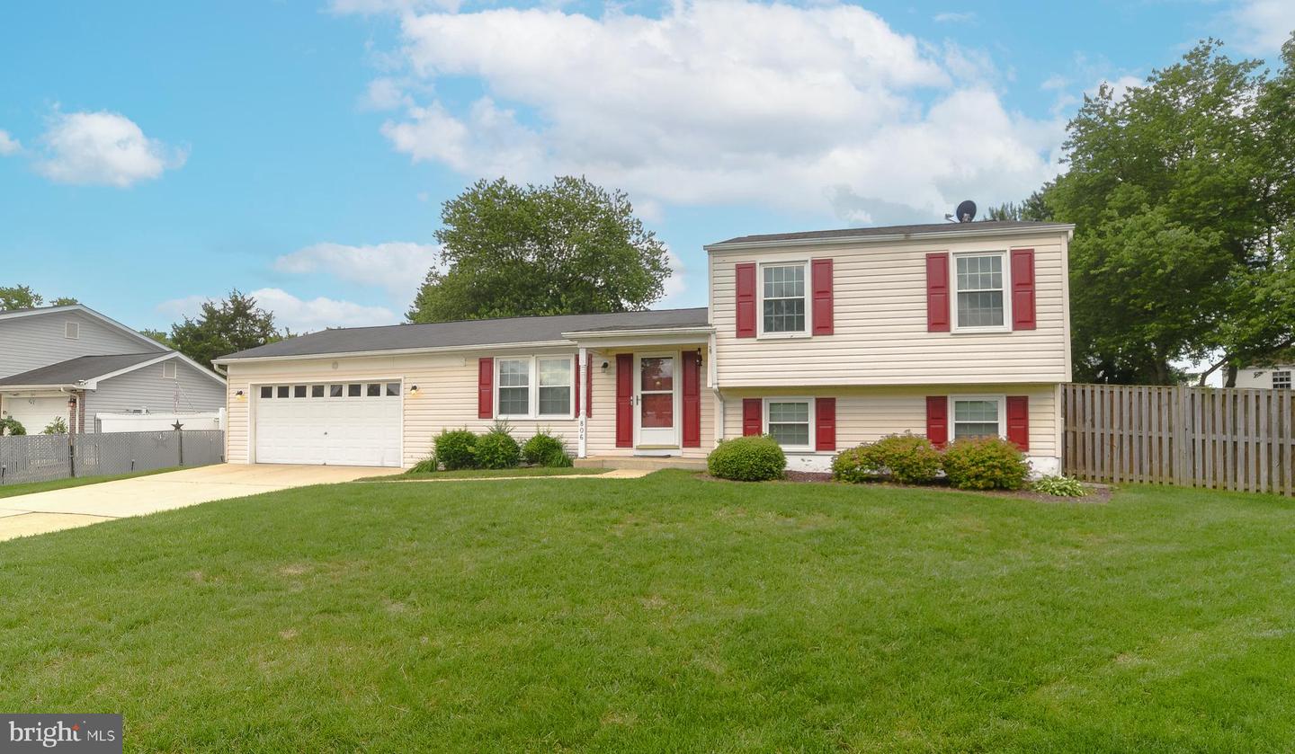 806 Truro Court, Waldorf