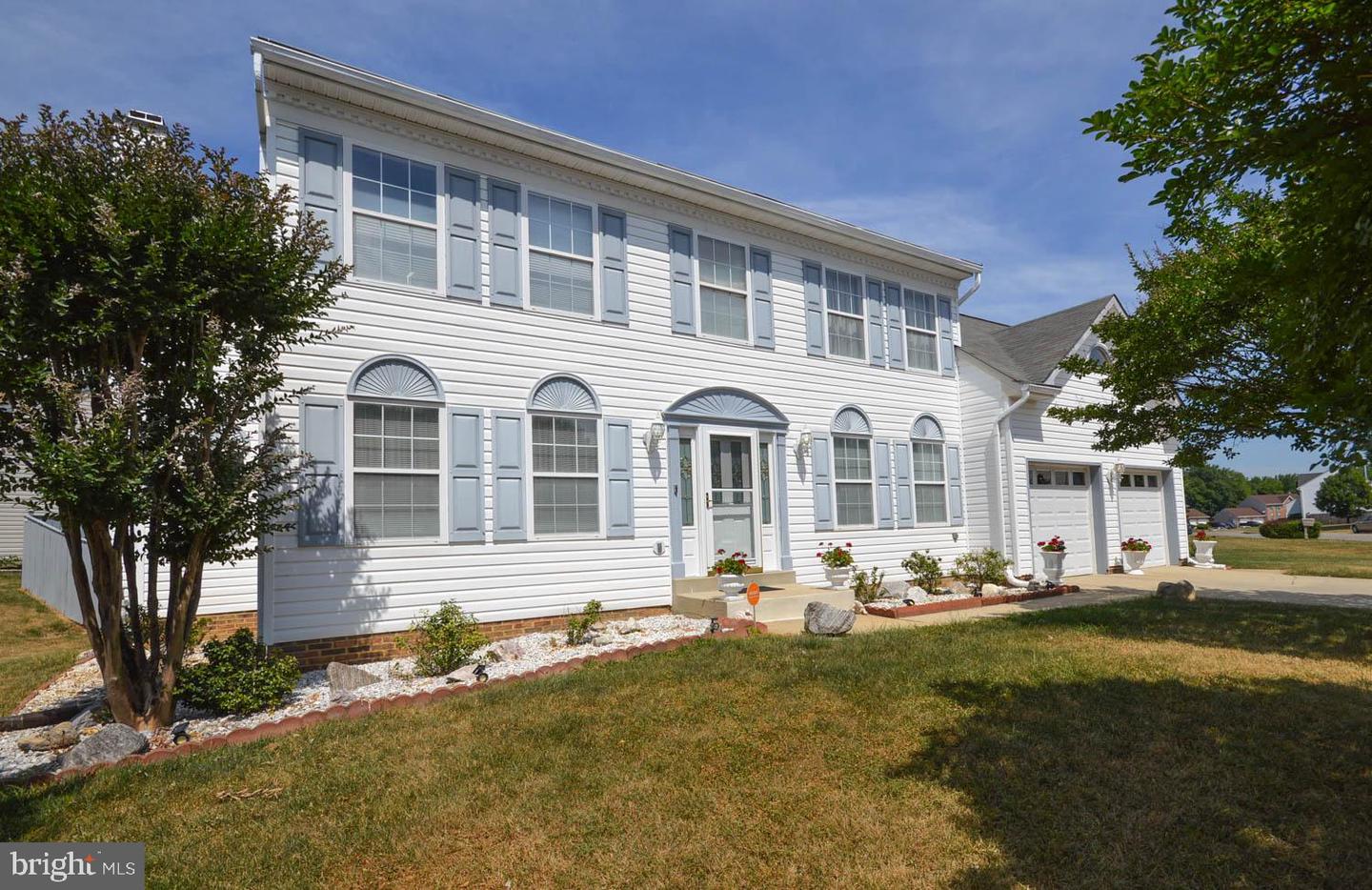 11665 Cygnet Drive, Waldorf