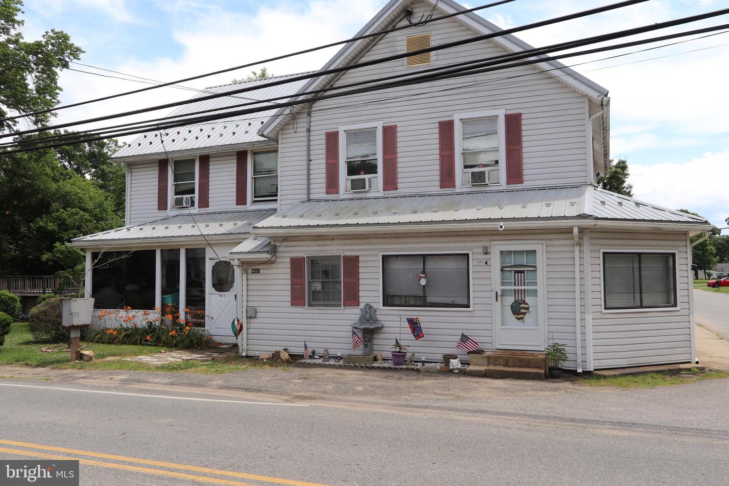 4601 Strauss Avenue, Indian Head