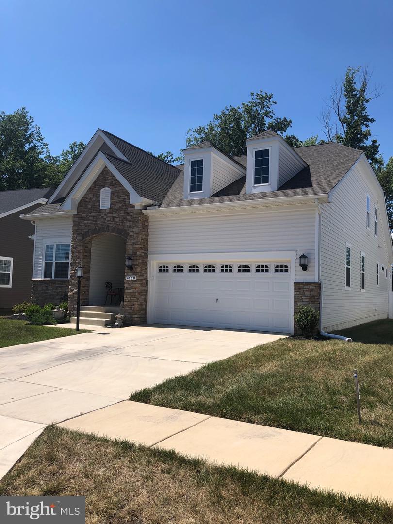 4108 Charles Dickens Dr, White Plains