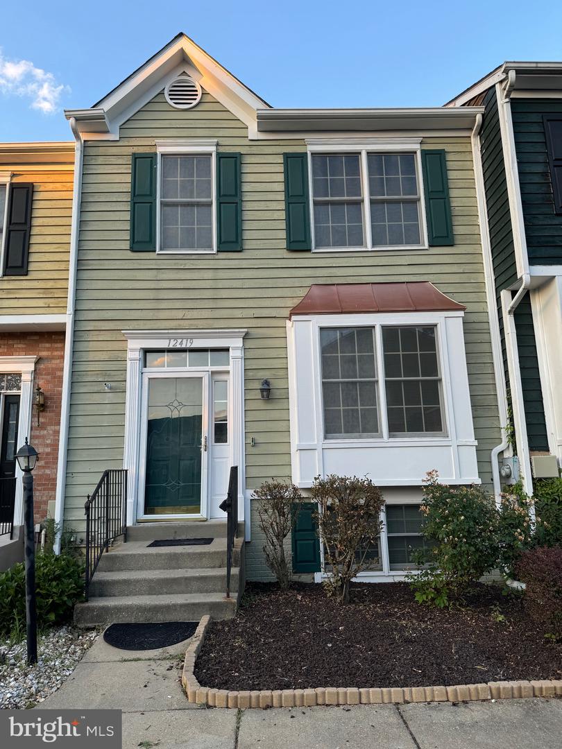 12419 Turtle Dove, Waldorf