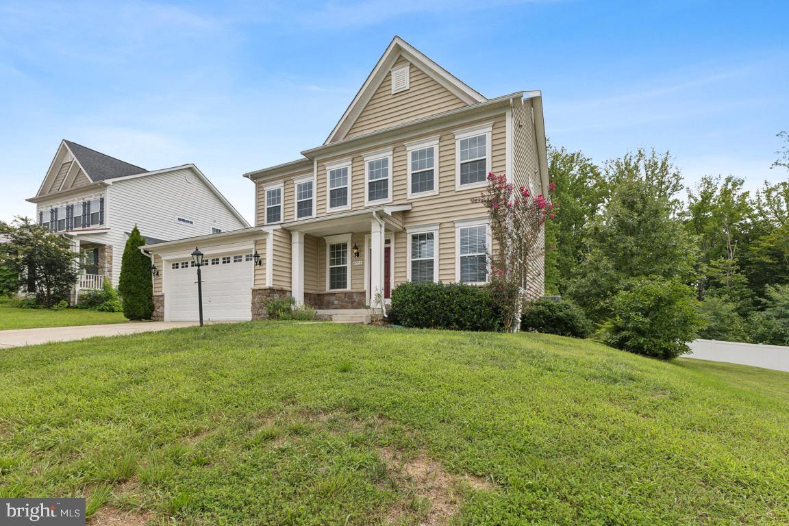 6795 Mccormick Drive, Bryans Road