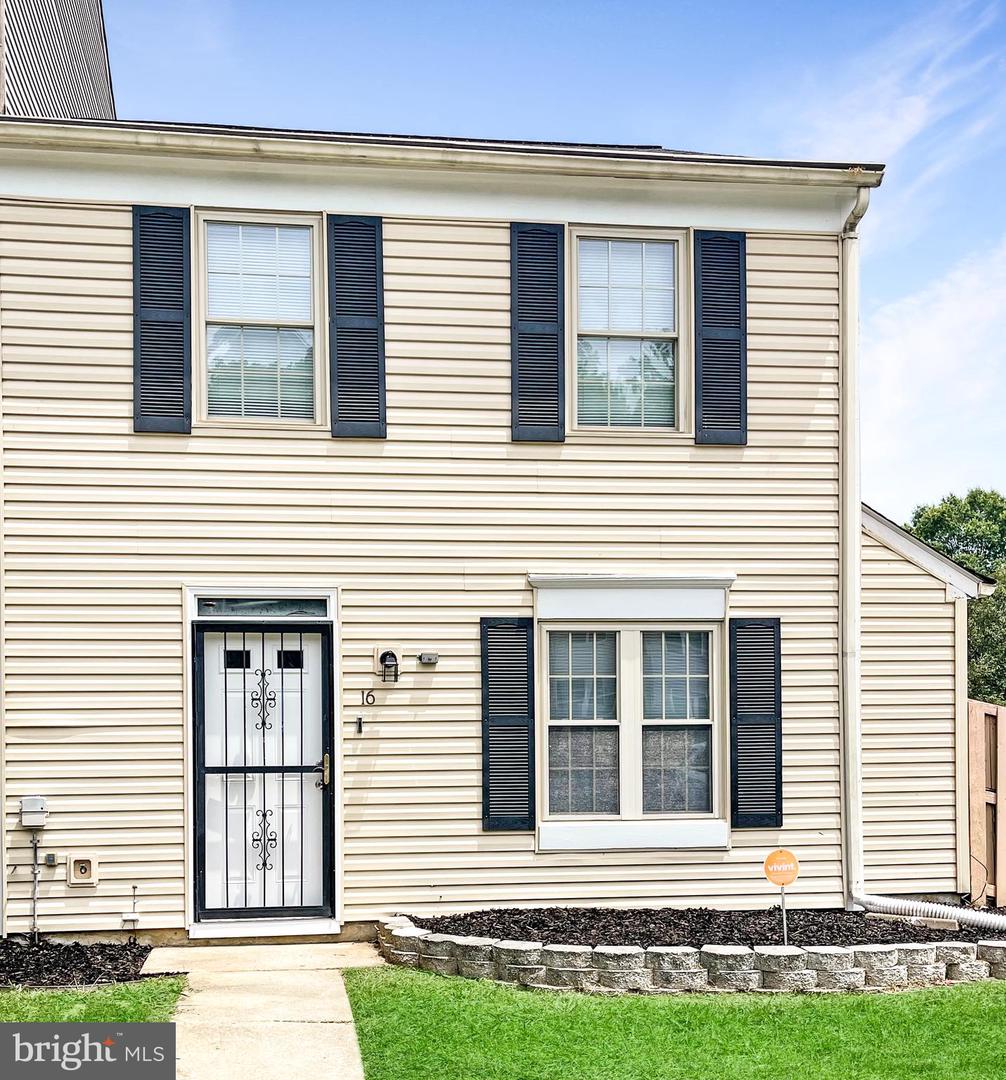 16 Dove Tree Court, Indian Head