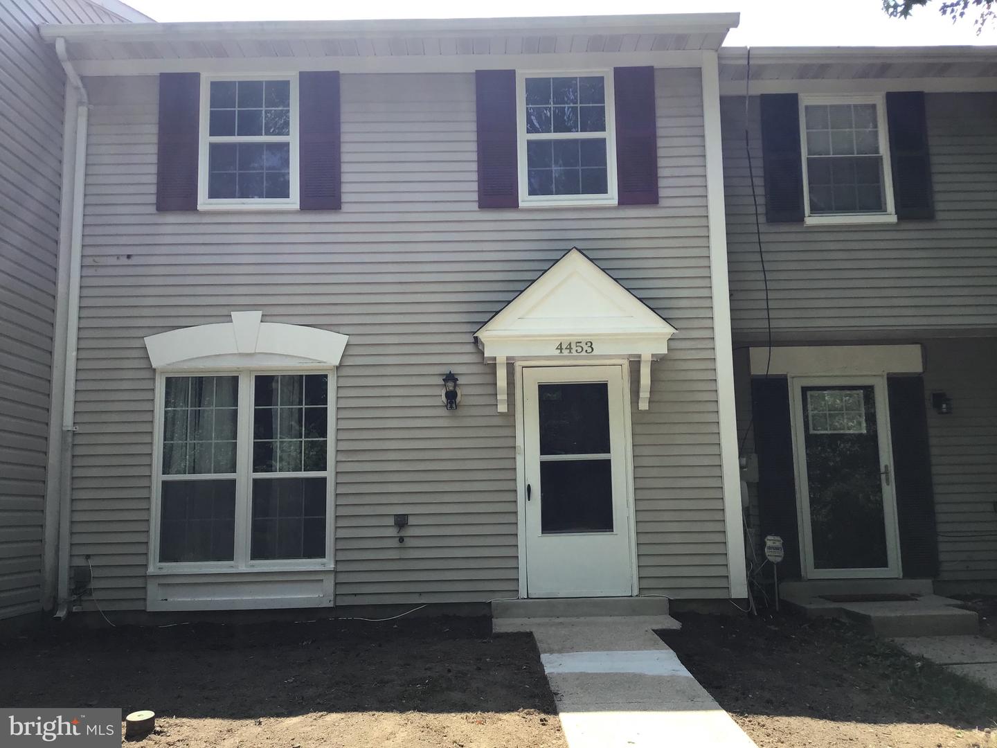4453 Eagle Court, Waldorf