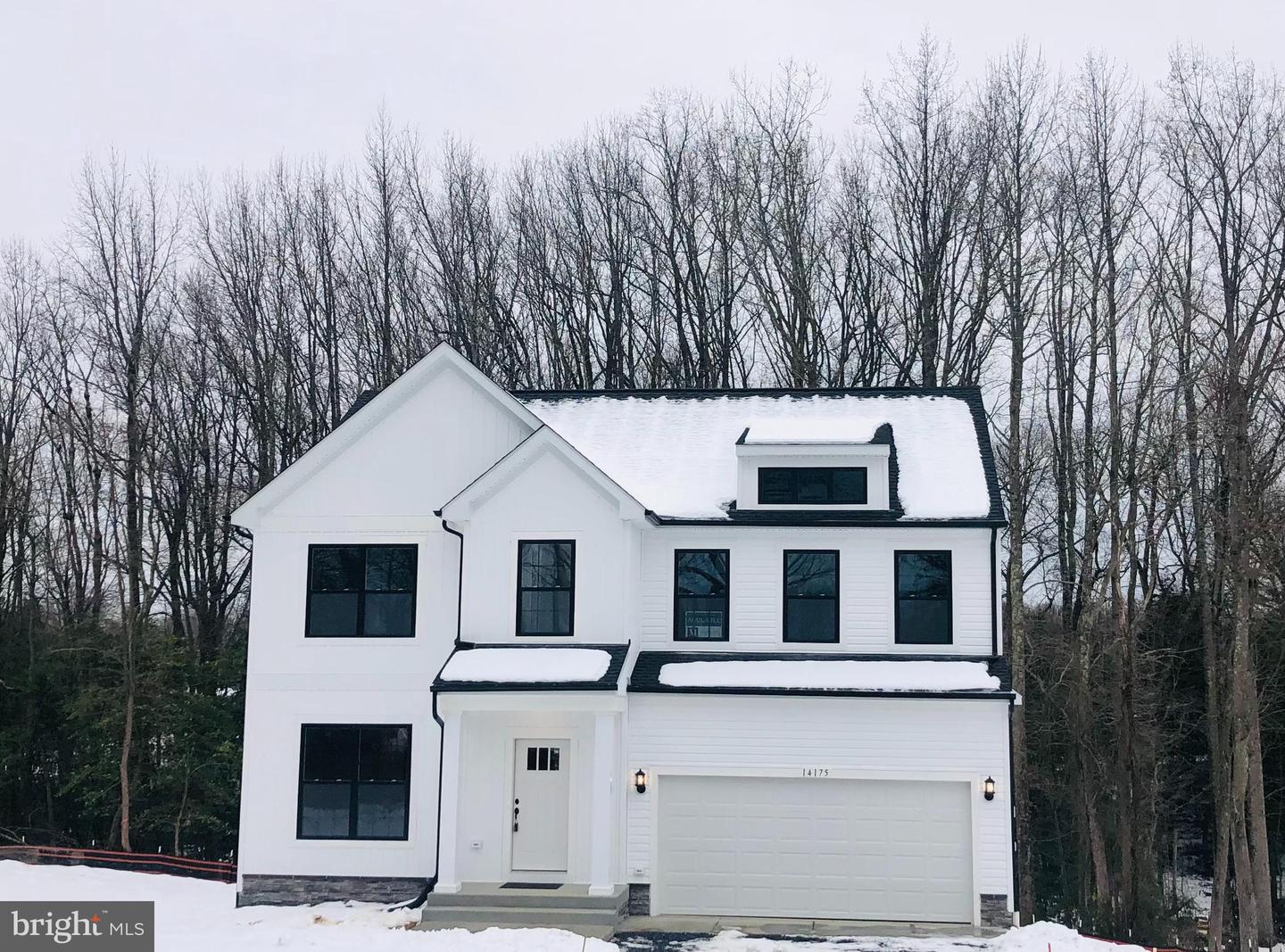 14175 Robey Drive, Hughesville