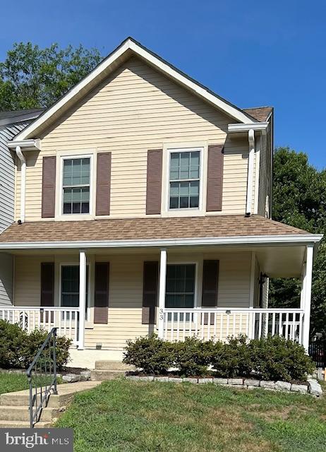 33 Teal Court, La Plata