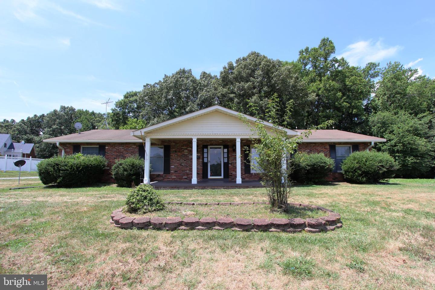13386 Jenkins Farm Road, Bryantown
