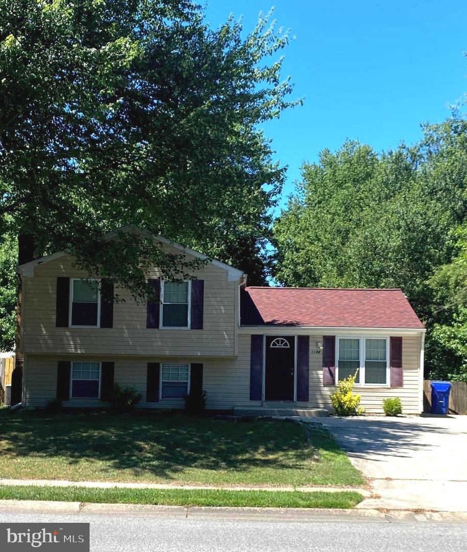 1184 Bannister Circle, Waldorf