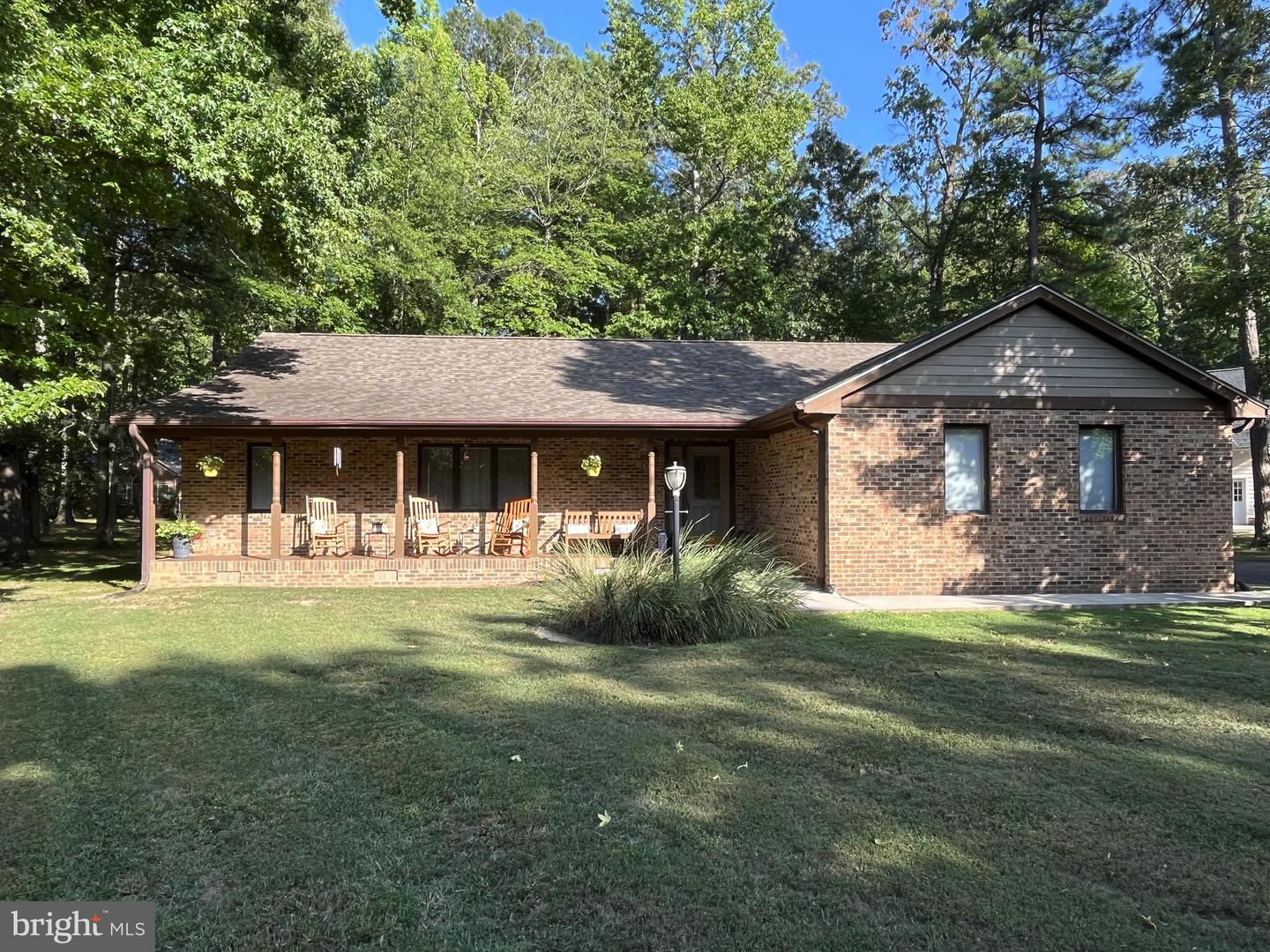 14800 King Charles Drive, Swan Point