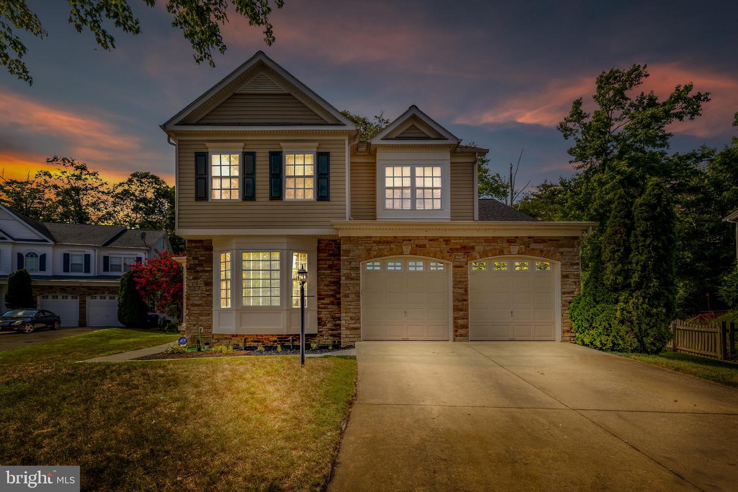 3904 Hedgemeade Court, White Plains