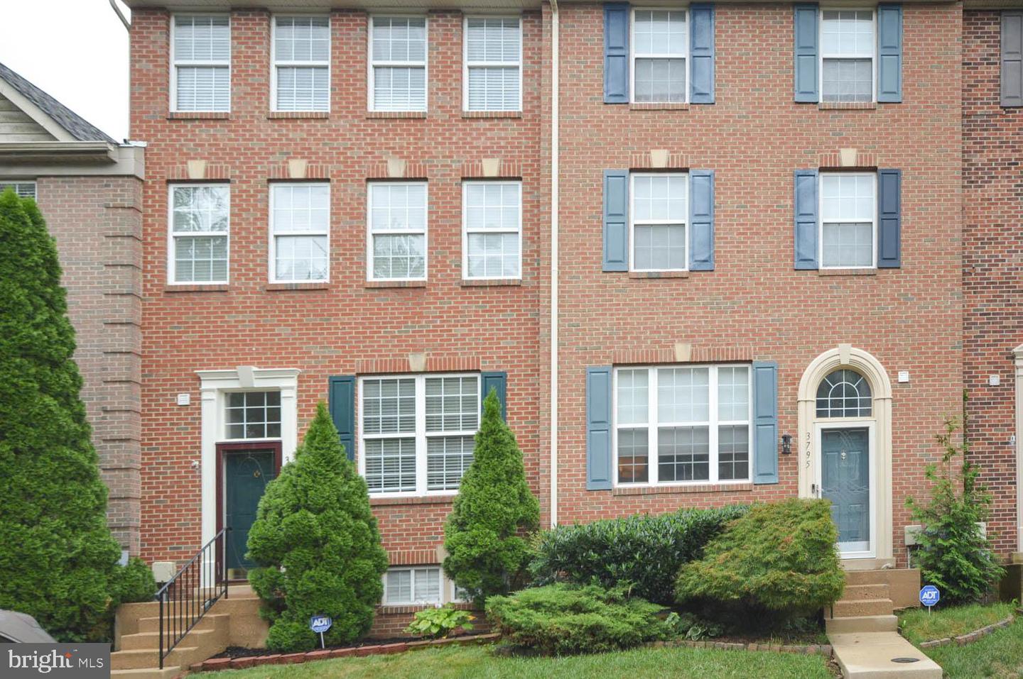 3797 Merseyside Place, Waldorf
