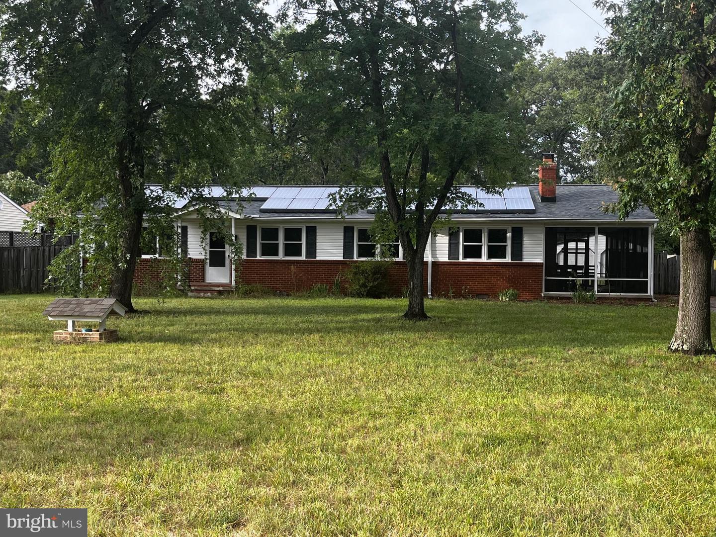 4465 Renner Road, Waldorf
