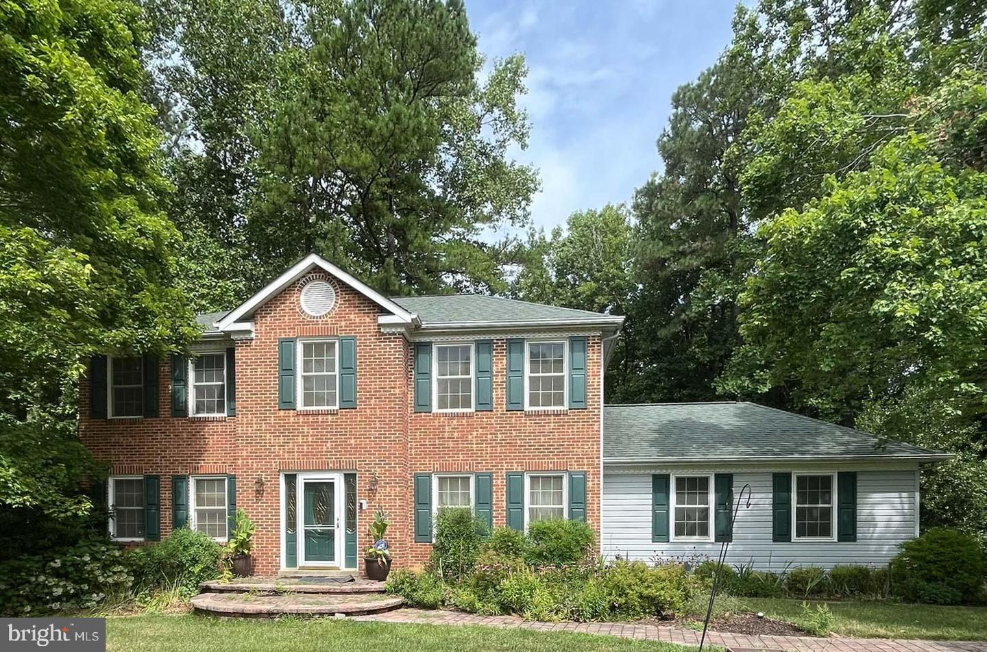 16010 Meandering Drive, Brandywine