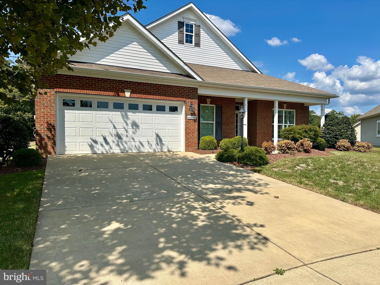 4896 Rich Springs Court, White Plains