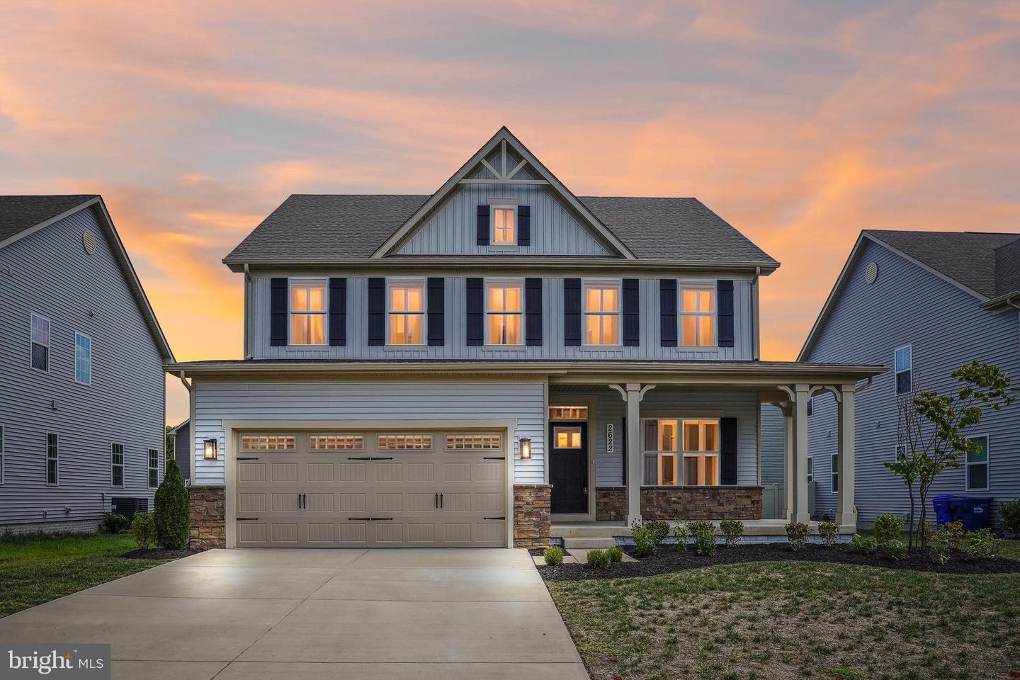 2622 Skeeter Ct, Waldorf