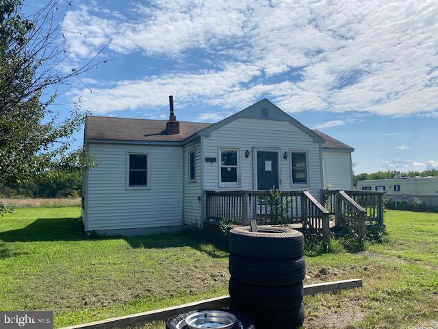 3165 Mill Place, Nanjemoy