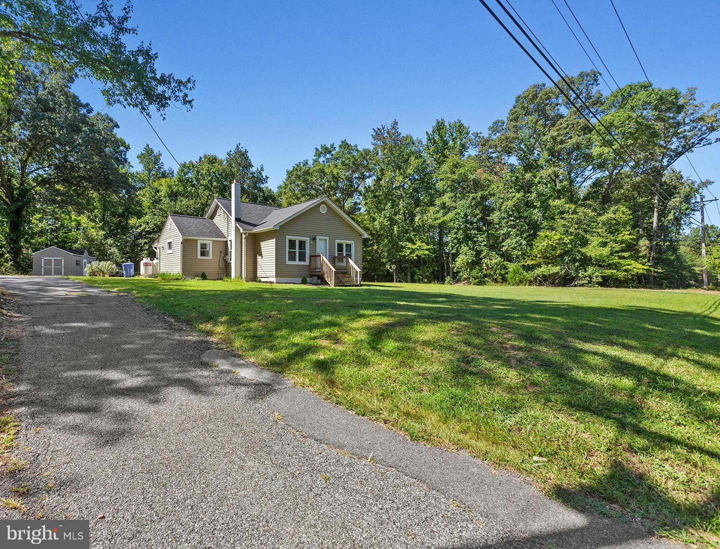 7935 Chicamuxen Road, Indian Head