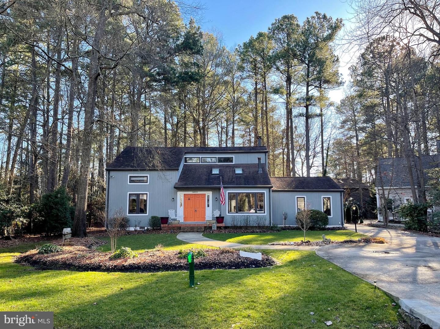 14855 Buckingham Court, Swan Point