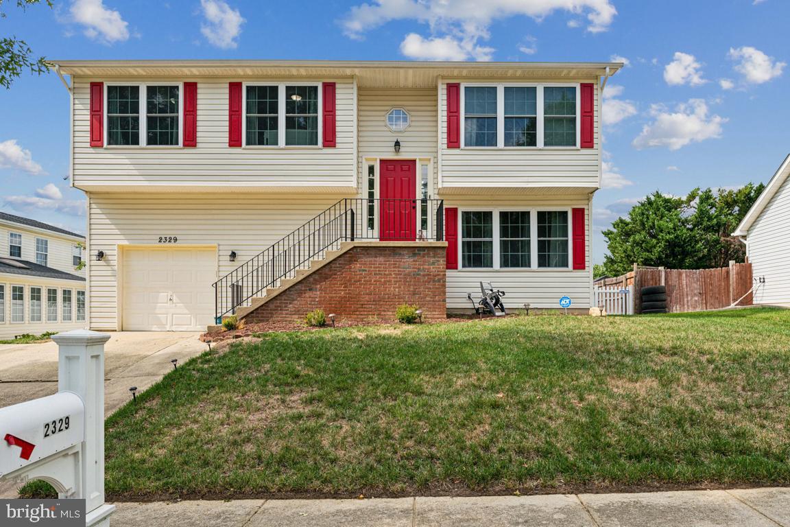 2329 Rolling Meadows Street, Waldorf