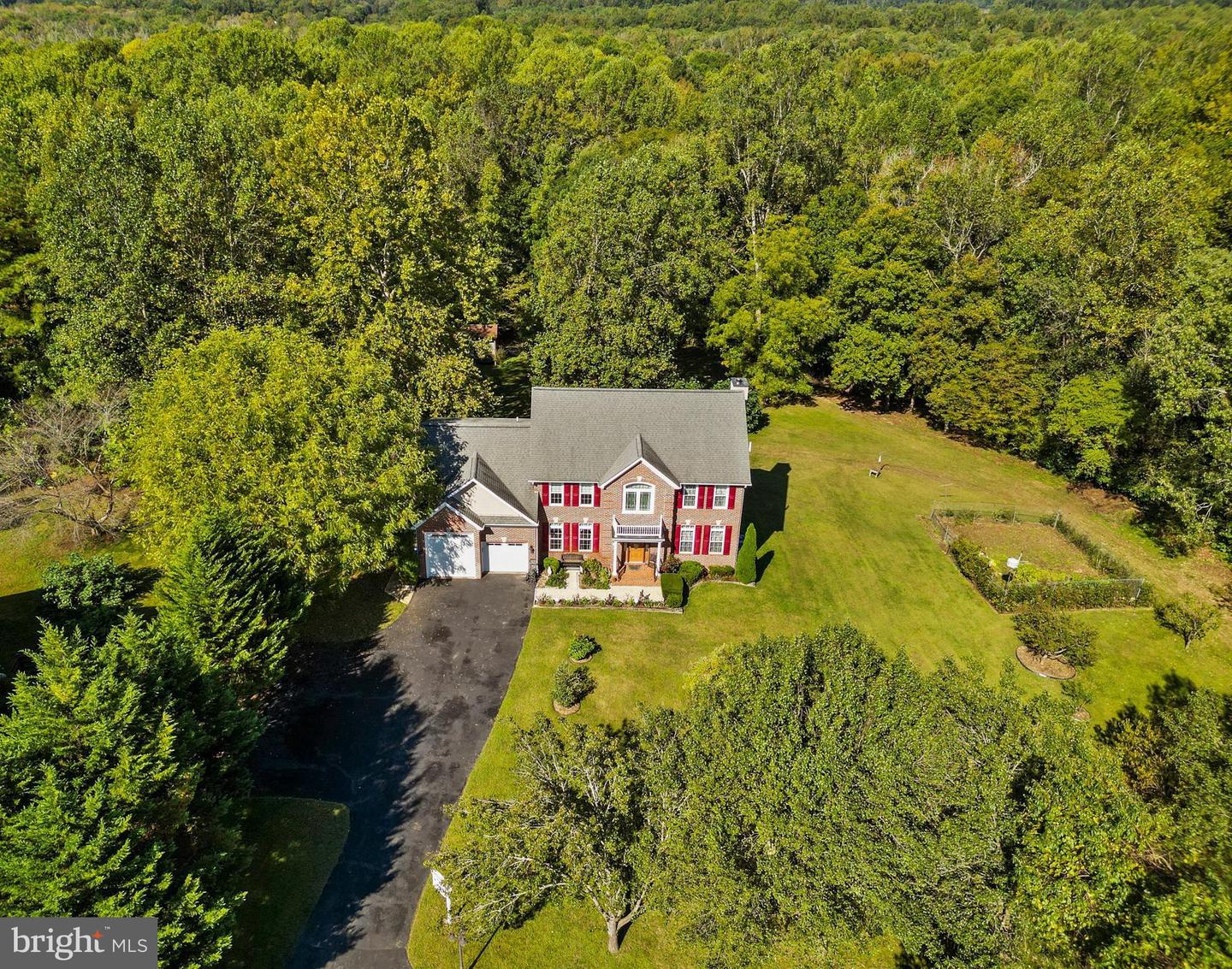 4115 Wetherburn Place, Waldorf