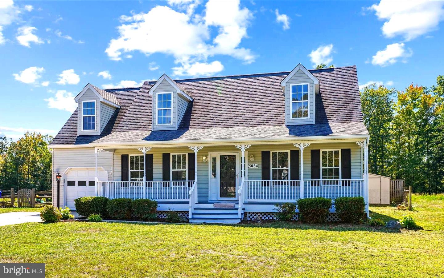 5034 Redhorse Court, Waldorf