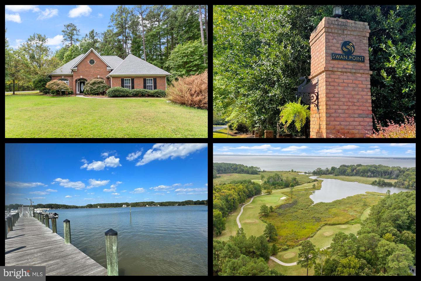 11335 Devon Court, Swan Point