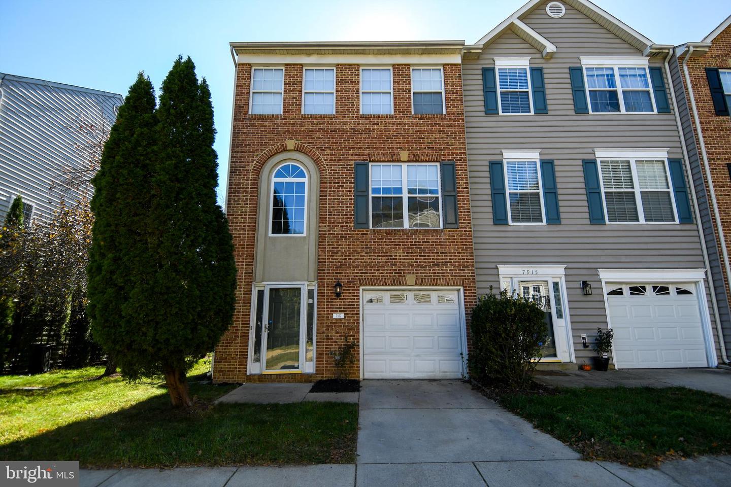 7917 Heatherleigh Place, White Plains