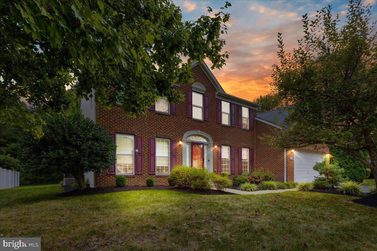 3030 Lundt Court, Waldorf
