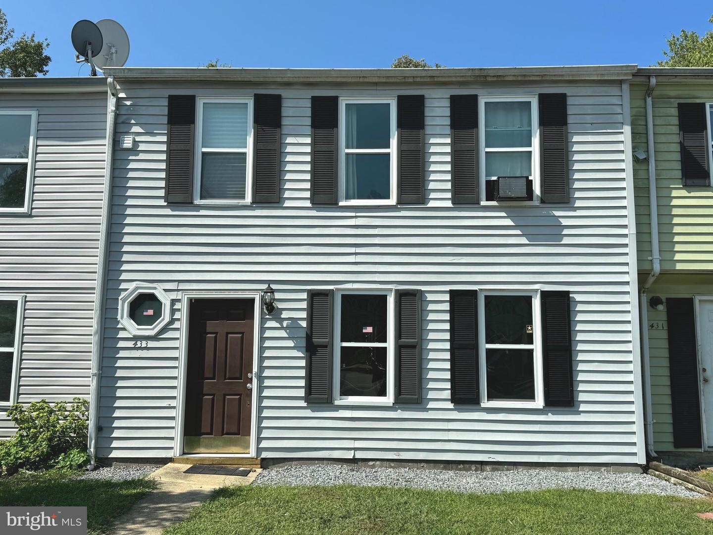 433 Patuxent Court, La Plata