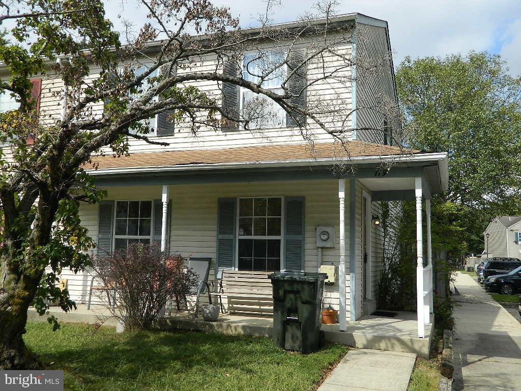 119 Kalmia Court, La Plata