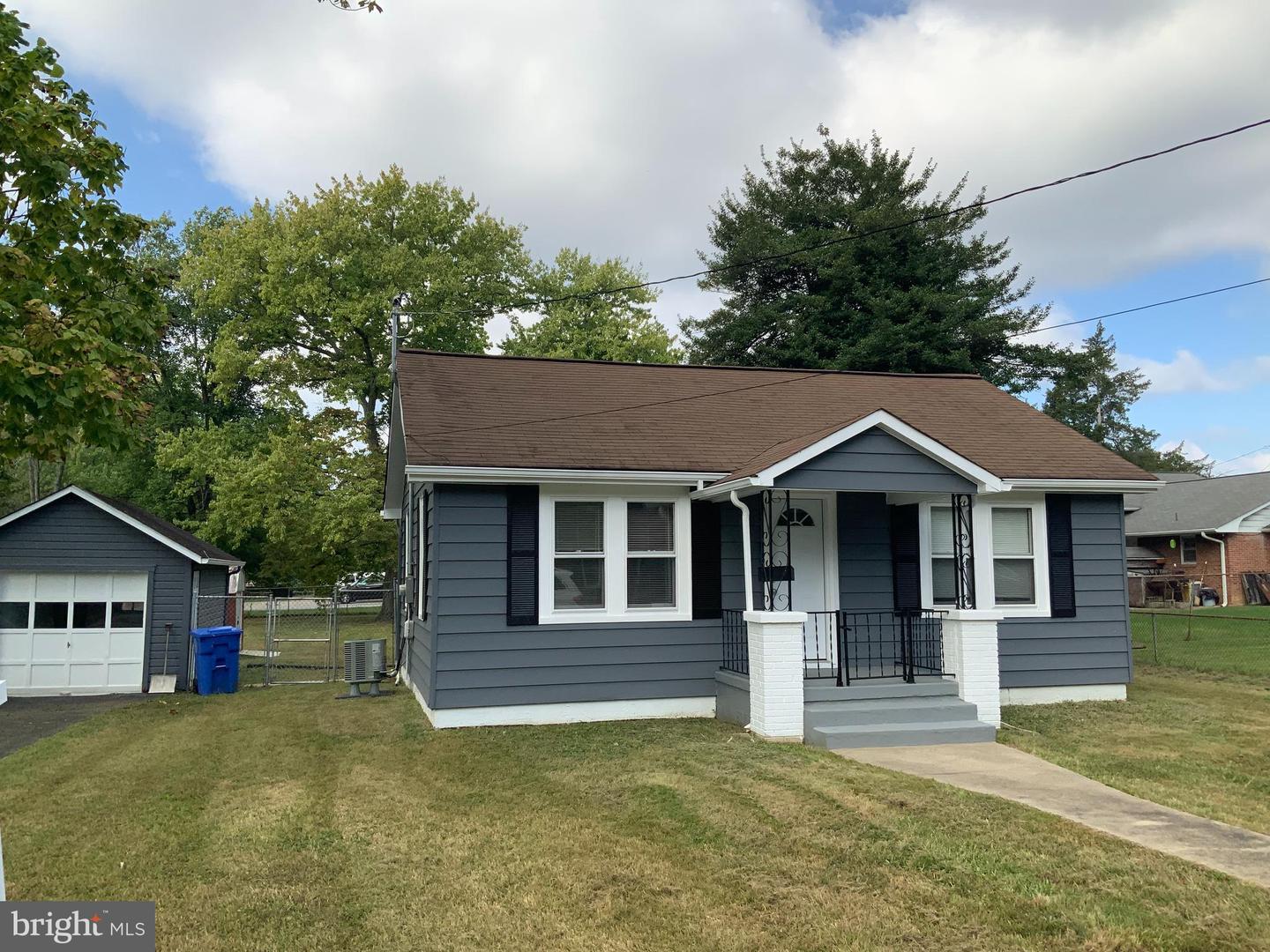 6 First Street, Indian Head
