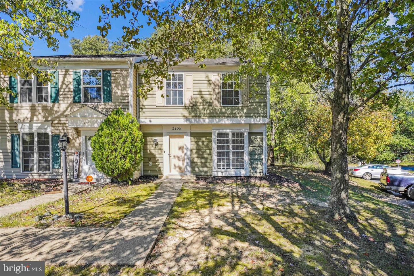 3735 Kempsford Field Place, Waldorf