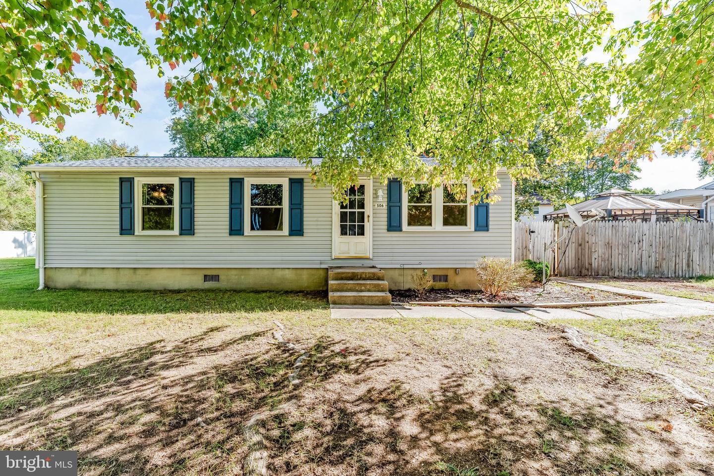 506 Saint Marys Avenue, La Plata