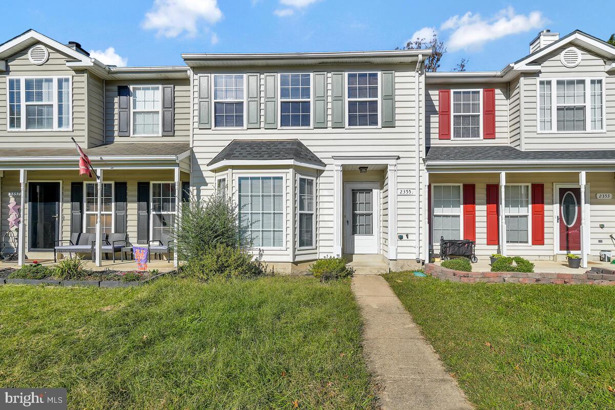 2355 Hazelwood Court, Waldorf