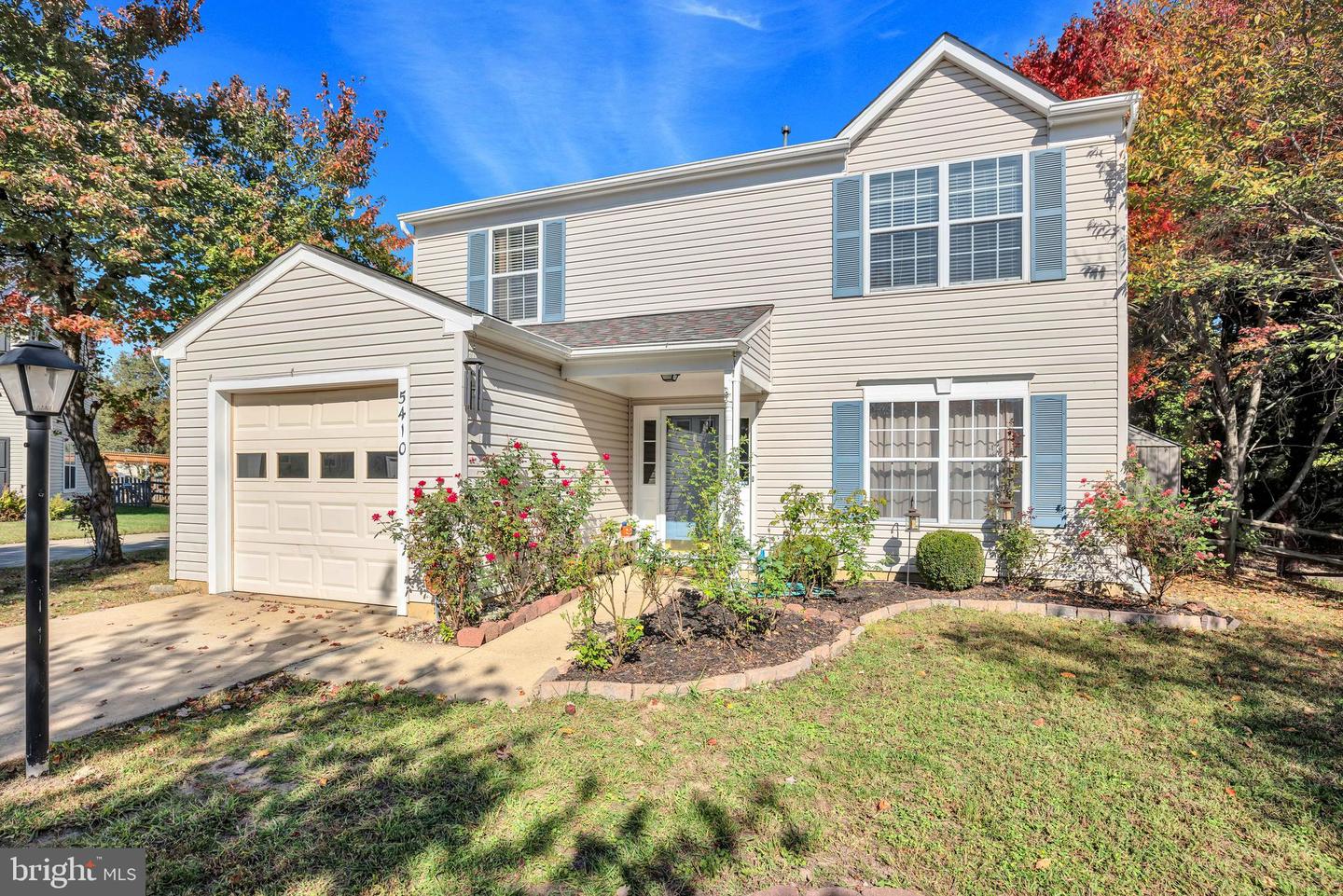 5410 Tilapia Court, Waldorf