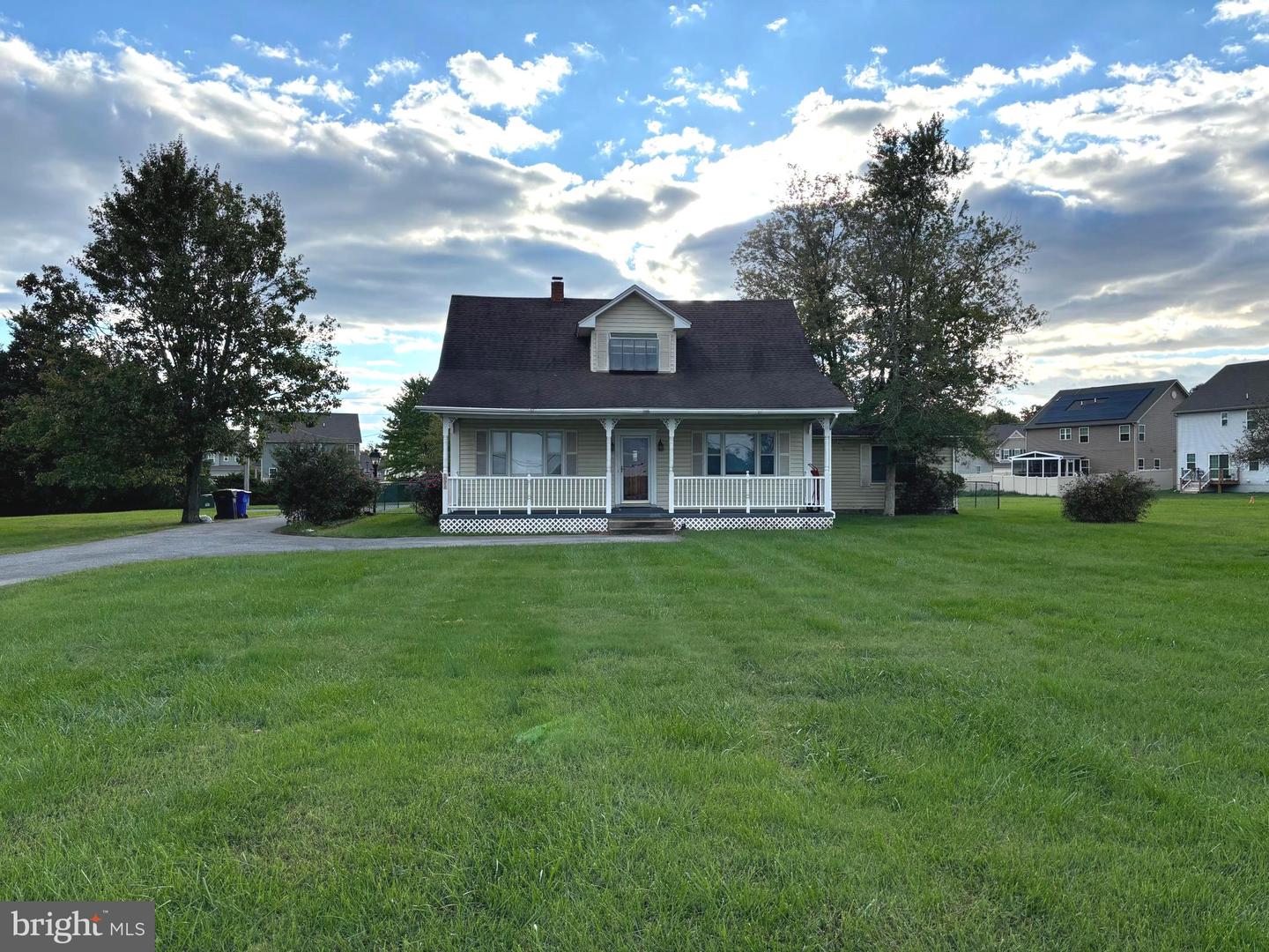 10915 Berry Road, Waldorf