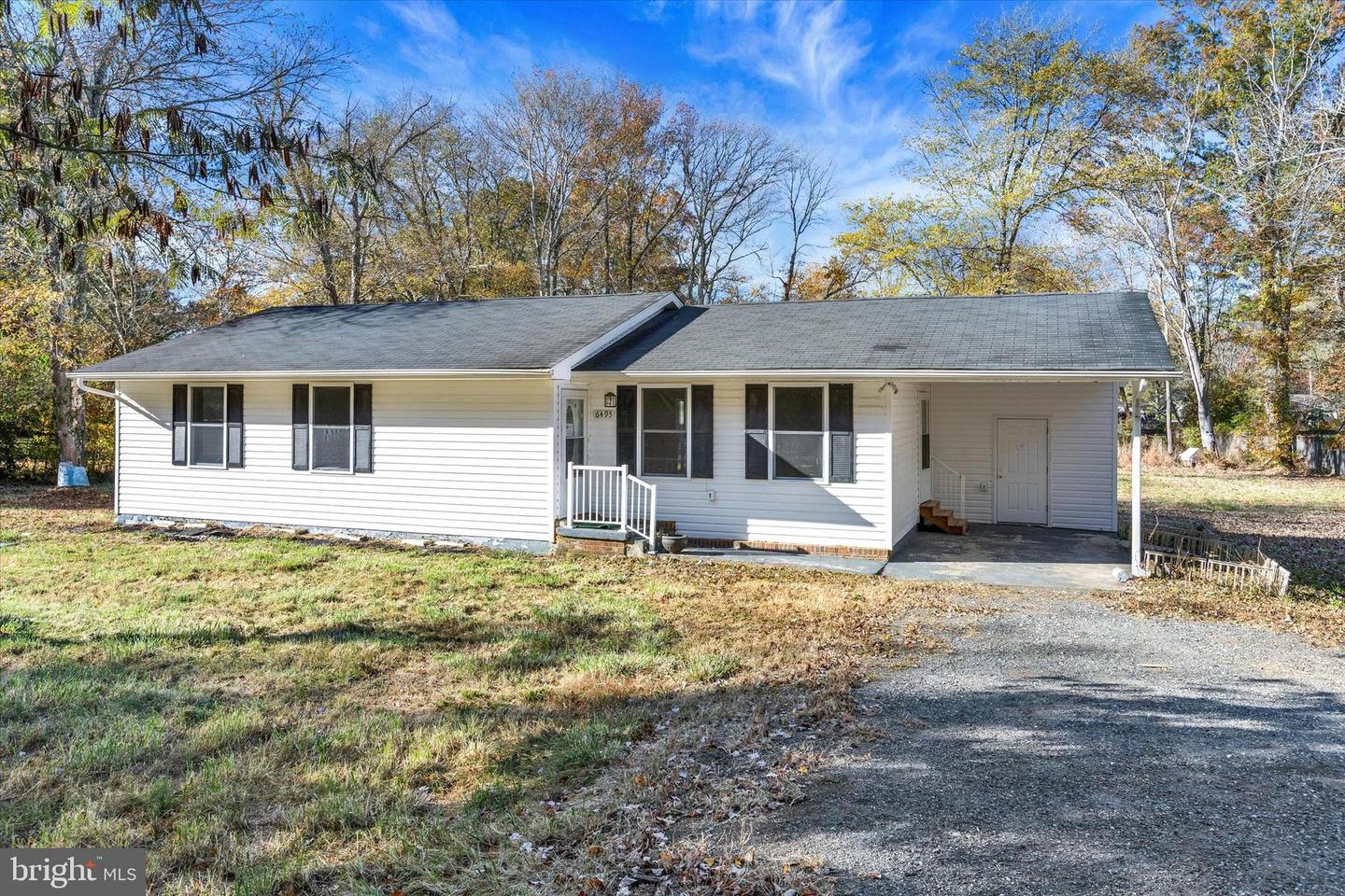 6495 Valley Road, La Plata