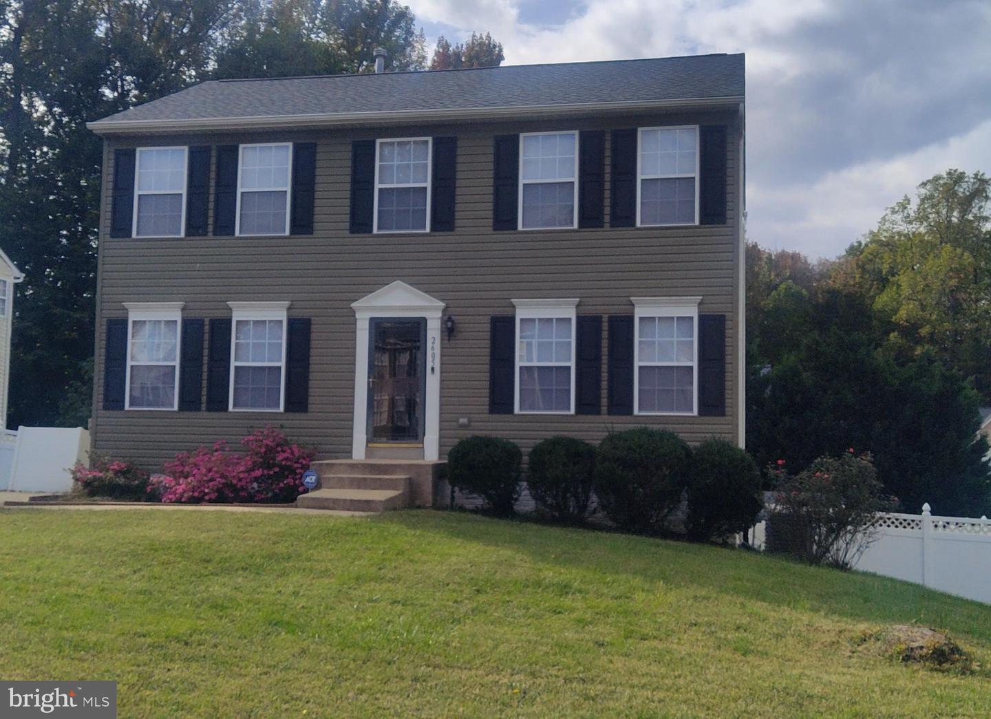 2605 Larissa Court, Bryans Road