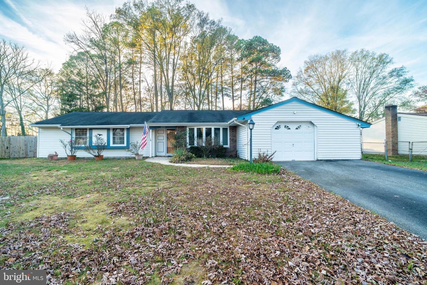 2900 Sandwich Drive, Waldorf