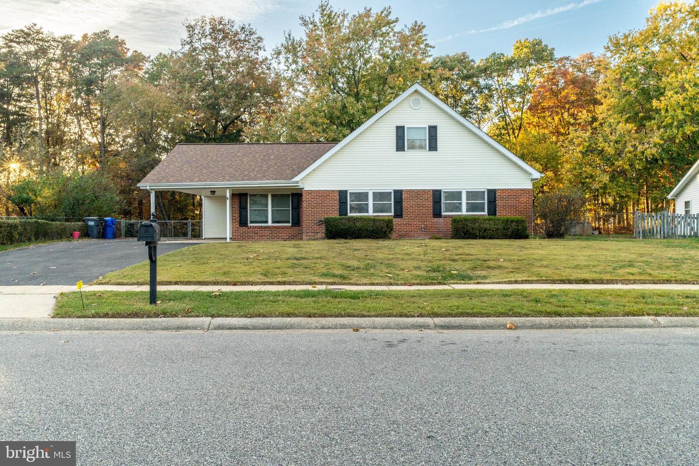 1106 Clark Avenue, Waldorf