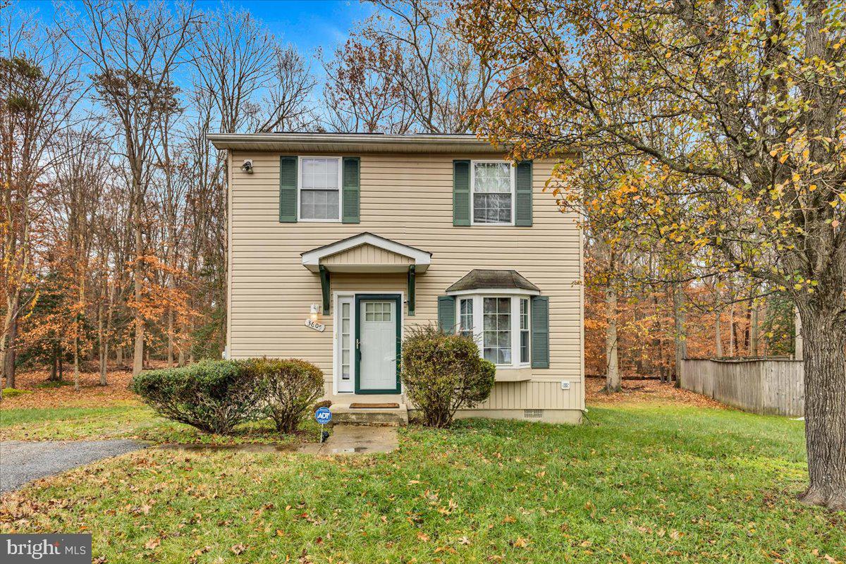 3605 Dewey Court, Indian Head